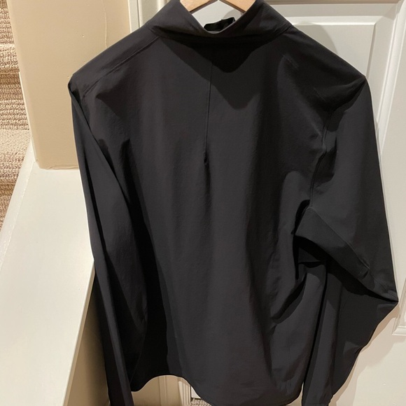 Lululemon men’s expeditionist jacket - Picture 2 of 3